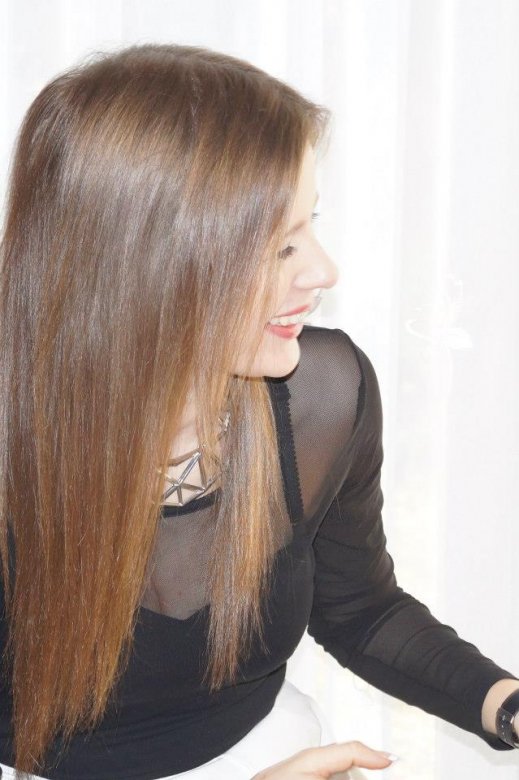 Dominika Grzywacz (Dominika20), Oslo, Kozienice