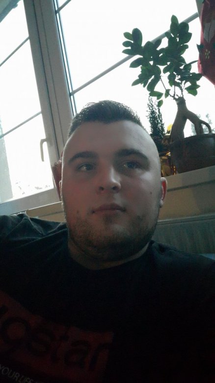 Grzegorz92  (Grzegorz92), Oslo