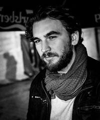 Andrzej Kop (Akaa), Zielona Góra