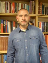 Tomasz Mroz (TomaszMroz), oslo, ostrow maz