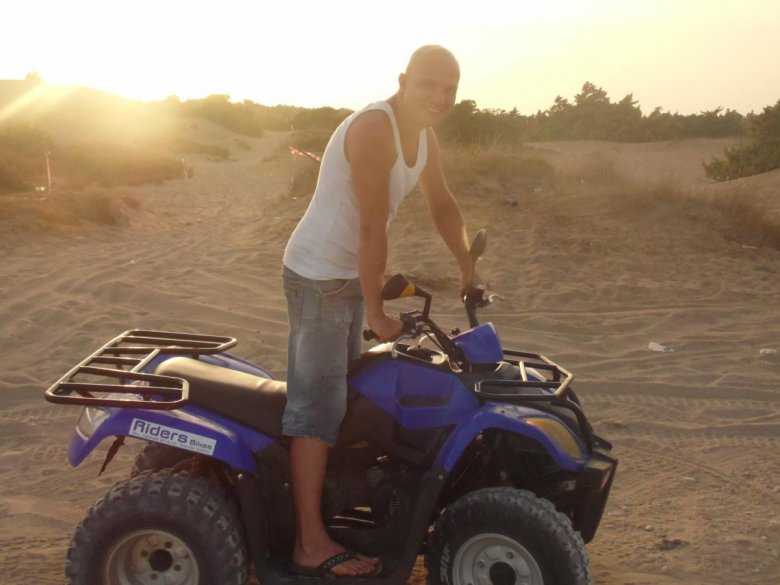 BartoszSarwa  (BartoszSarwa), Katowice