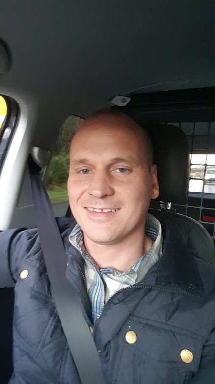 Terje1  (Terje1), bergen