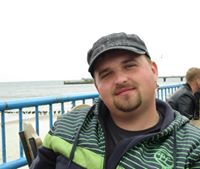 Sławek Zabielski (SlawekZabielski), Bergen, olkusz