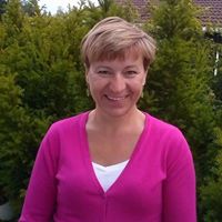 Marzena Staszkiewicz (MarzenaStaszkiewicz), Hosle