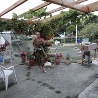 Janina Gotner (JaninaGotner)