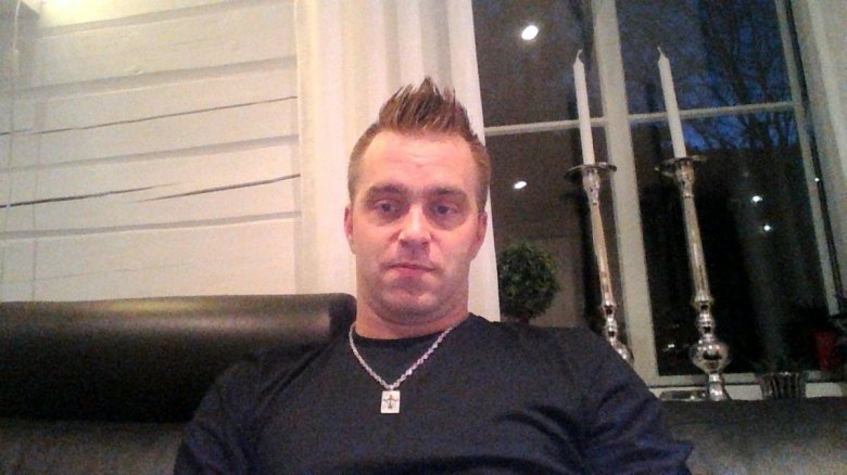 kaffetrond  (kaffetrond), jessheim