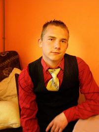 Artur Jędrusik (ArturJedrusik)