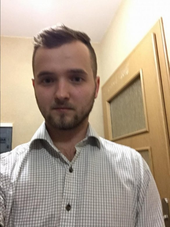 Przemyslaw Smolen (PrzemyslawSmolen)