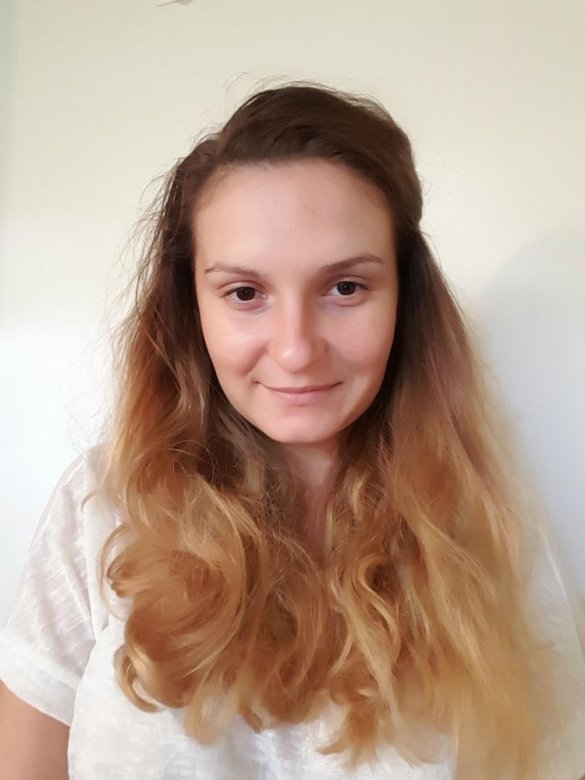 Patrycja25  (Patrycja25), Oslo, Nowiny