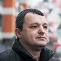 Jarek Czechowicz (JCz), Wieliczka