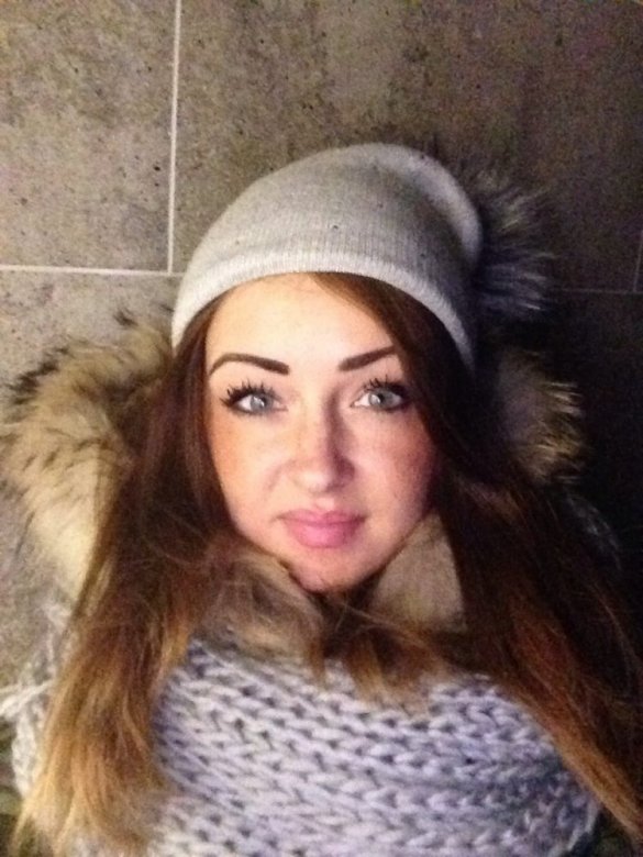 KarolinaRuc (Karolina Rucińska)