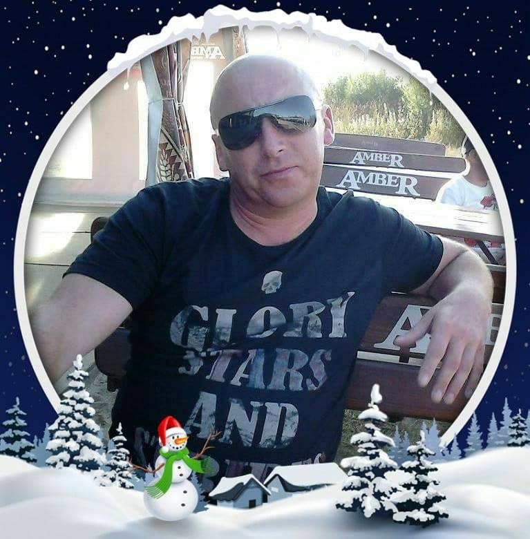 Dariusz Cieslakowski (Dario70), Oslo, Kozienice