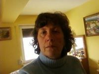 Ela Dobrzańska-Szczygieł (ElaDobrzanskaSzczygiel)