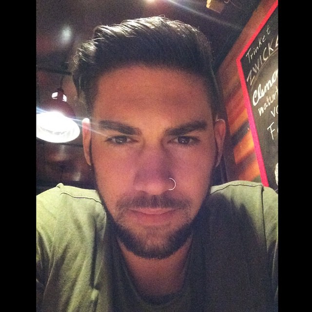 Jonny13 (Jonn McCartney Jonn)