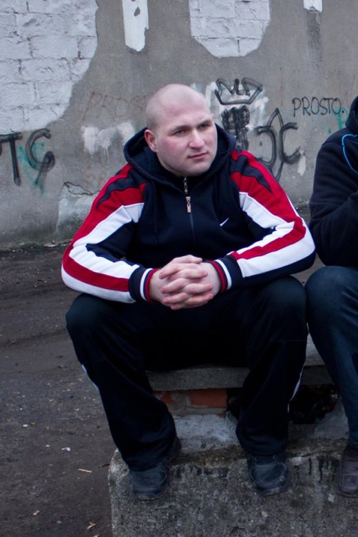 Tomasz Suszyński (tomiwel), Rozprza