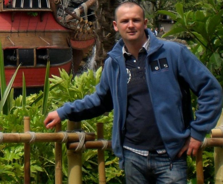 rafal kwasniewski (rafkwa), Øksna, Ostroleka