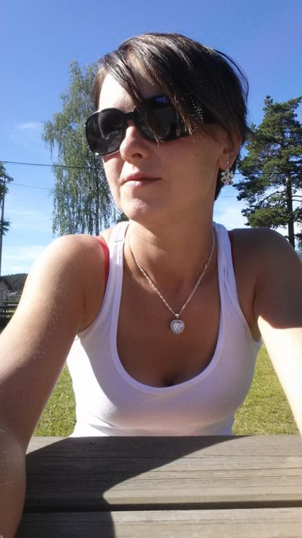 Sylwia Strzelczyk (Sylwia19840), Vinstra , Katowice 