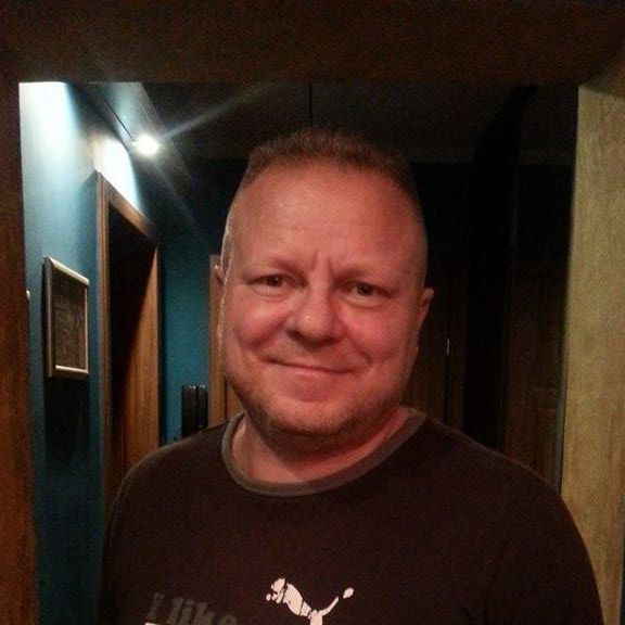 sgrzegorz  (sgrzegorz), Nysa