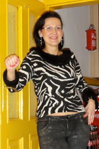 Aldona Michalska (AldonaMichalska)