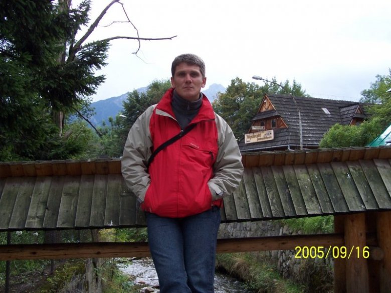 sebstian drzal (sebastiandrzal), kopervik