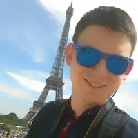 Damian Kazak (DamianKazak)