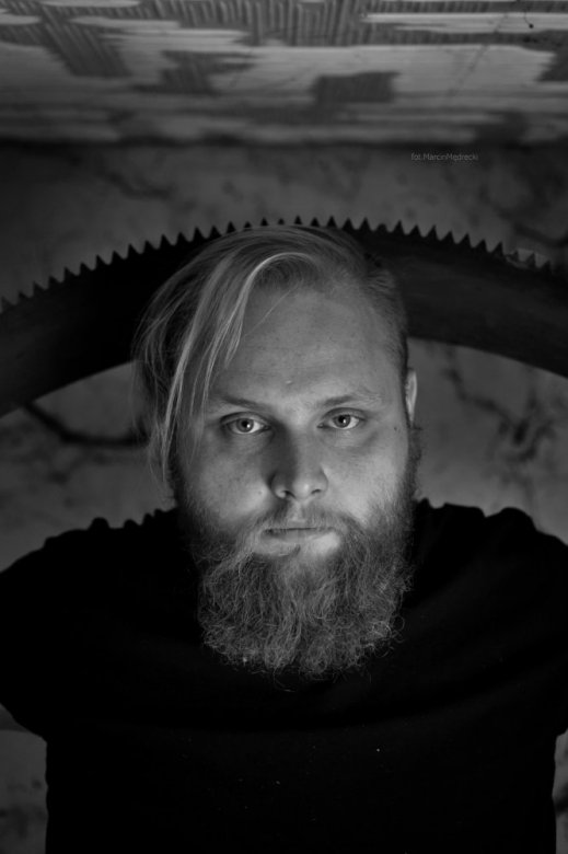 Jędrzej Rożański  (Jędrzej Rożański), Opole