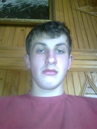 Jacek Cisek (JacekCisek), Trzebos