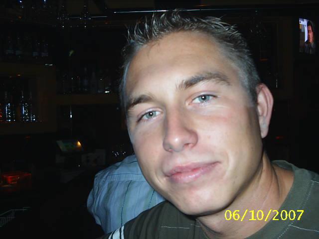 Michal Pieczynski (michal699), askim, Szczecin