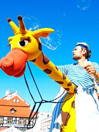 Kuba Gmiński (Kubagminski)