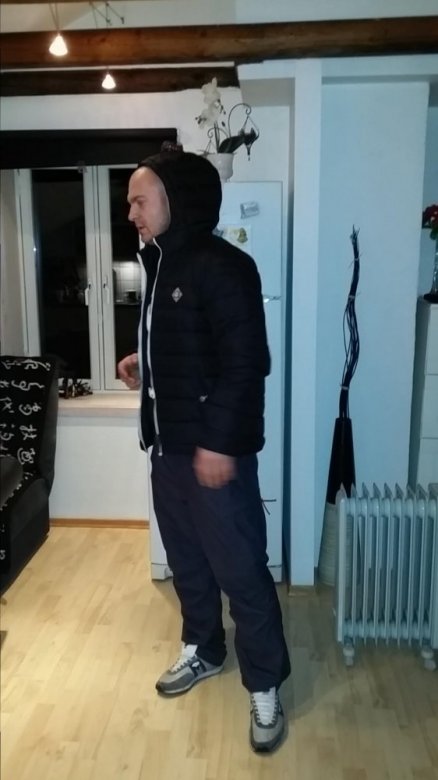 Tomasz121  (Tomasz121), Oslo, Weoclaw