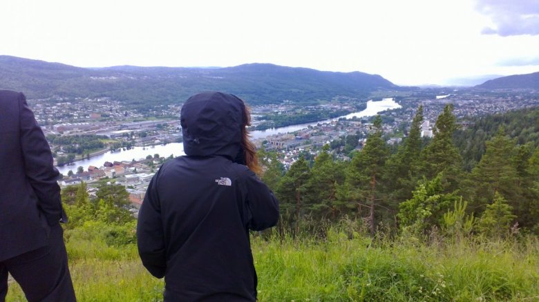 Kita.Nikita Niki (KitaNikita), Hønefoss , Trójmiasto 