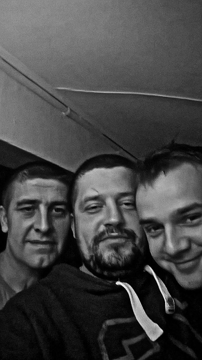 Przemysław Zajaczkowski (PrzemyslawZajaczkowski)