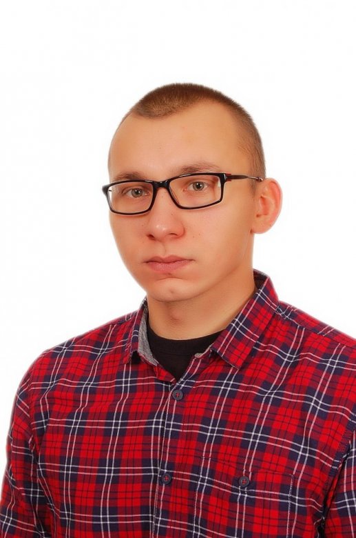 AdrianM1  (AdrianM1), jeszcze w Polsce, Sejny