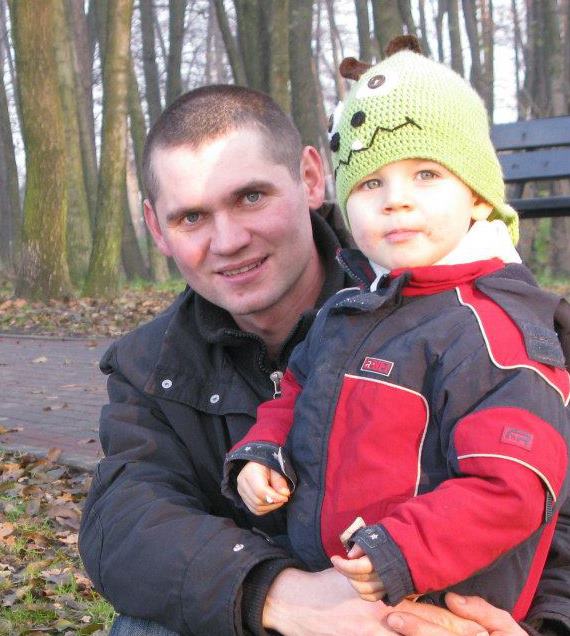 KrzysiekOrlecki (Krzysiek Orlecki)