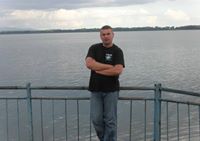 Jerzy Kiernoz (JerzyKiernoz), Trondheim, Rzeszów