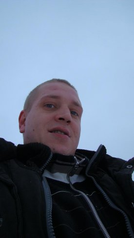 jarek waechałowski (jw402), oslo,elverum,hamar, rumia