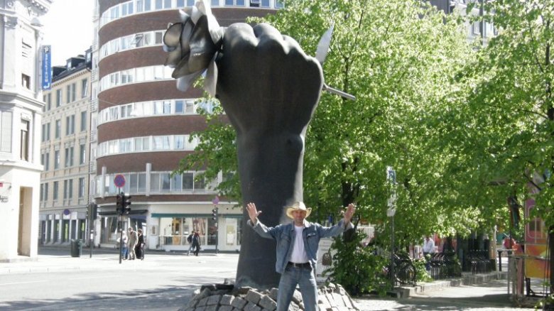 jasek ogorek (jasek102), oslo, oslo