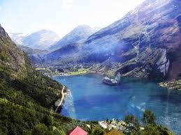 Marta Kowalczyk (Marta8412), Oslo , Gdańsk 