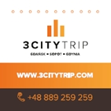 3CityTrip  (3CityTrip), Gdańsk