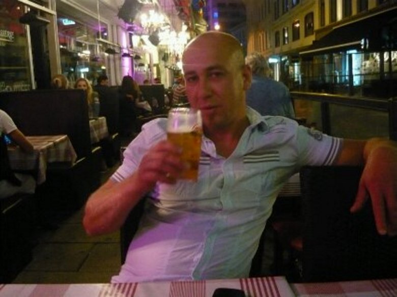 grzegorz 82 11  (grzegorz 82 11), Oslo, Jastrzebie Zdroj