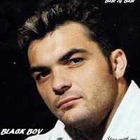 Sebastian Rudyk BlackBoy (SebastianRudykBlackBoy)