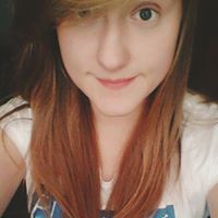 Gabriela Król (GabrielaKrol)