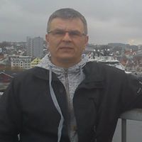 Sławek Zasadzki (SlawekZasadzki)