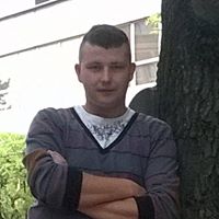 Darek Kołodziej (DarekKolodziej), jowik, czrnolas