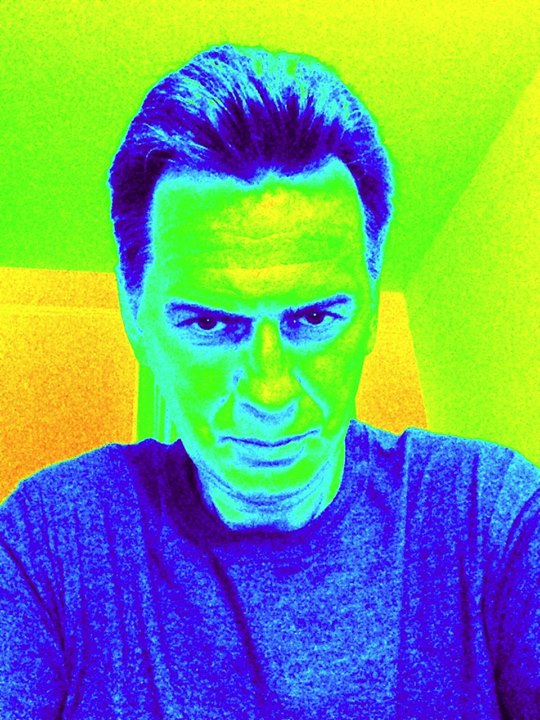 Robert Wacnik  (Robert Wacnik)