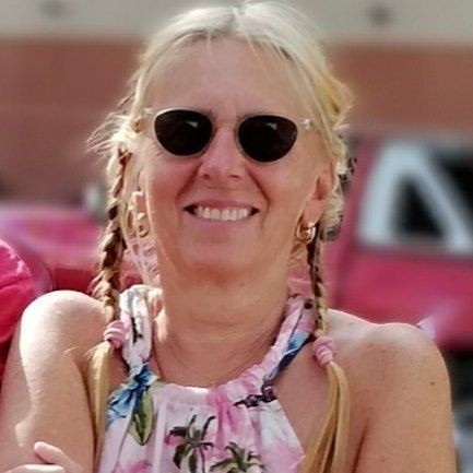 iwona siwicka (janina), hagan, szczecin