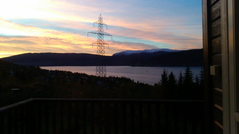 Karolina Kondratowicz (KarolinaKondratowicz), Mo i rana, Ostróda