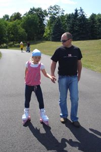 Adam Dzieniszewski (AdamDzieniszewskiElcomo), Poznań