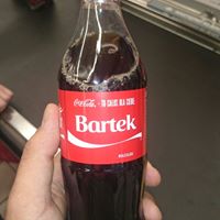 Bartek Beny (BartekBeny), Gdansk
