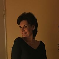 Grazyna Marika Restad (Grazia50), Lørenskog, Lodz 